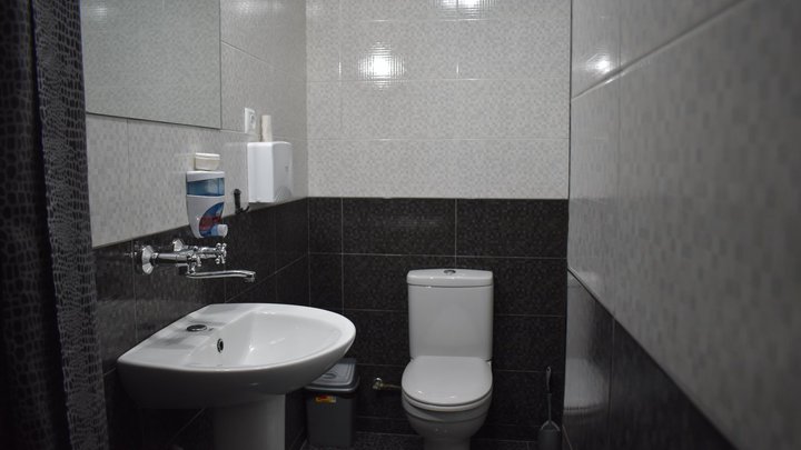 Guest House "Lea"