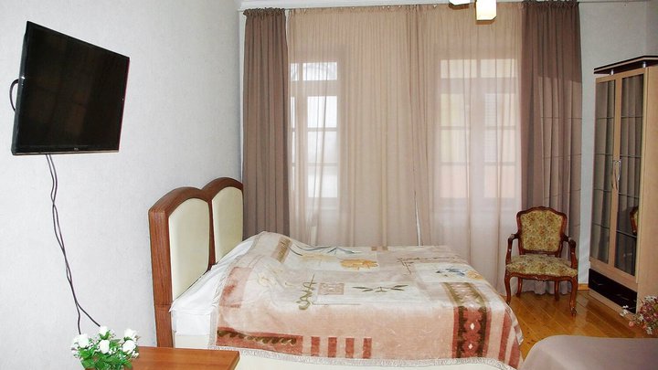 Guest House Lusi