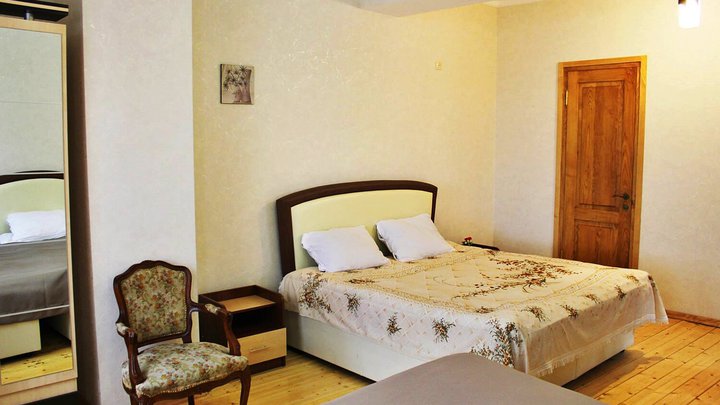 Guest House Lusi