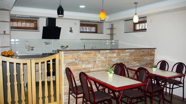 Guest House Lusi