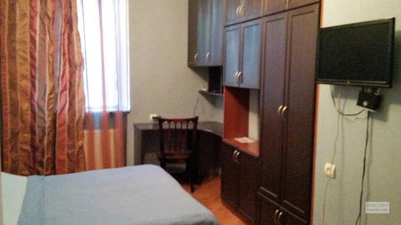 Апартаменты в Guest House Mari`El