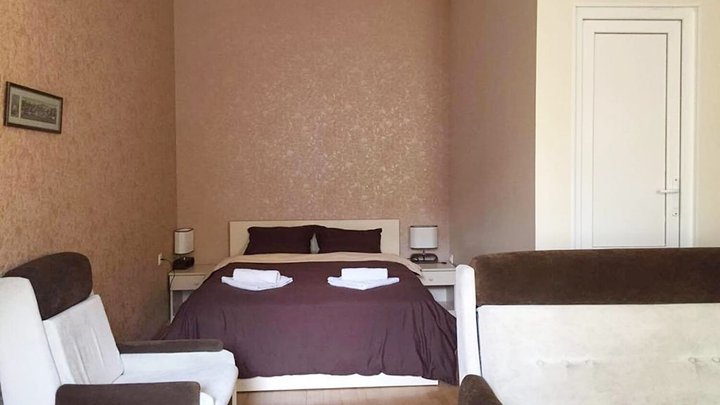 Guest House Rampa