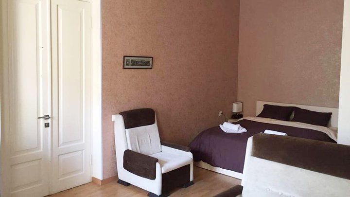 Guest House Rampa