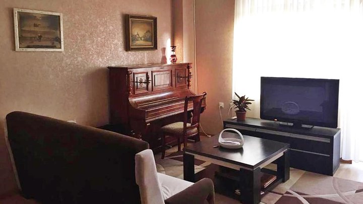 Guest House Rampa
