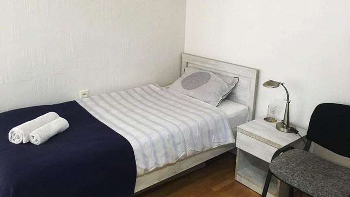 Guest House Rampa