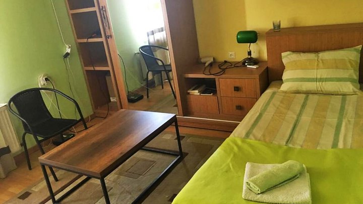 Guest House Rampa
