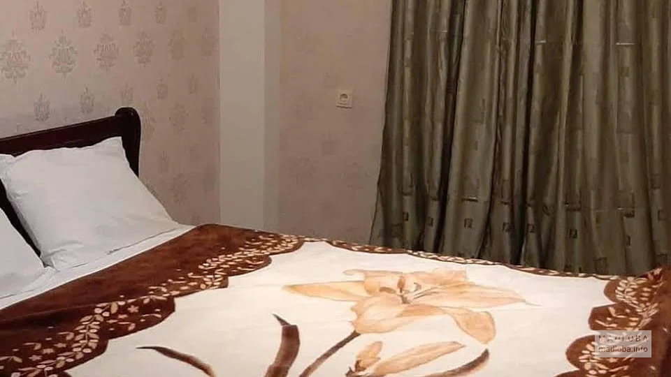 Guest house rosh