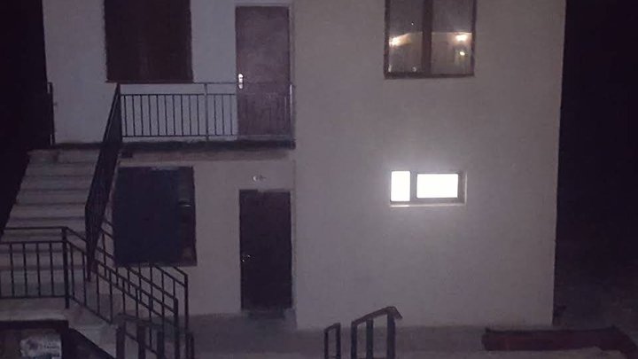 Guest house rosh
