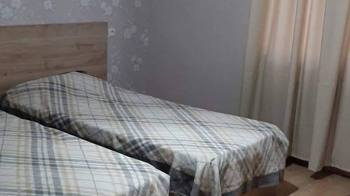 Guest house rosh