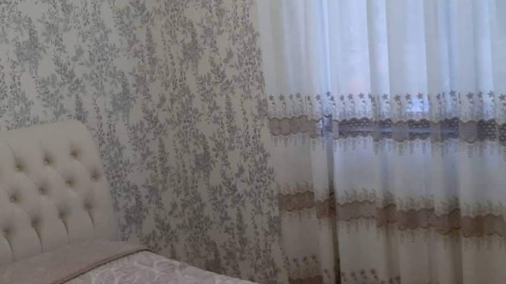 Guest house rosh