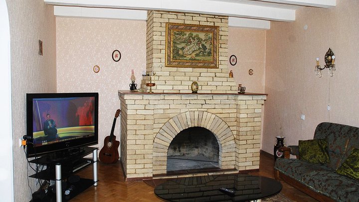 Guest House ZEMELI