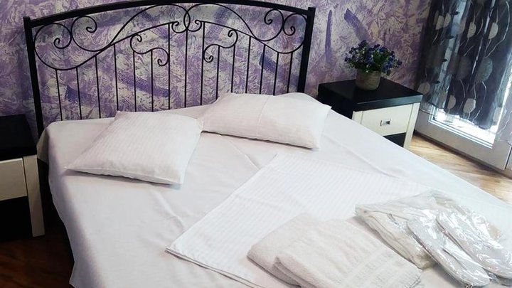 სასტუმრო ისანი