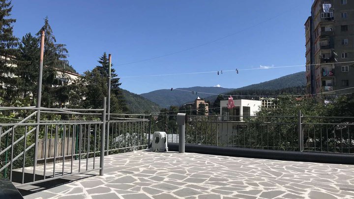 კაზა