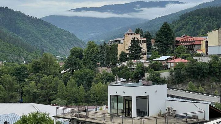 კაზა