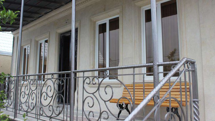 Guest House Elegance