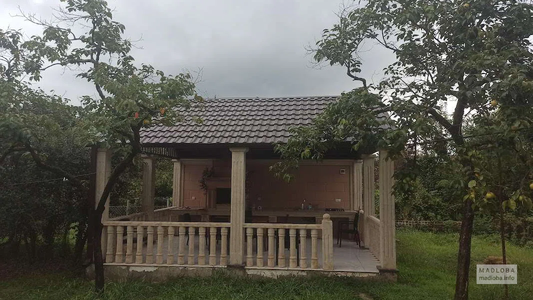 🏡 Guest House Gardenia: comfortable as home, but the owner is 'on call' via cameras