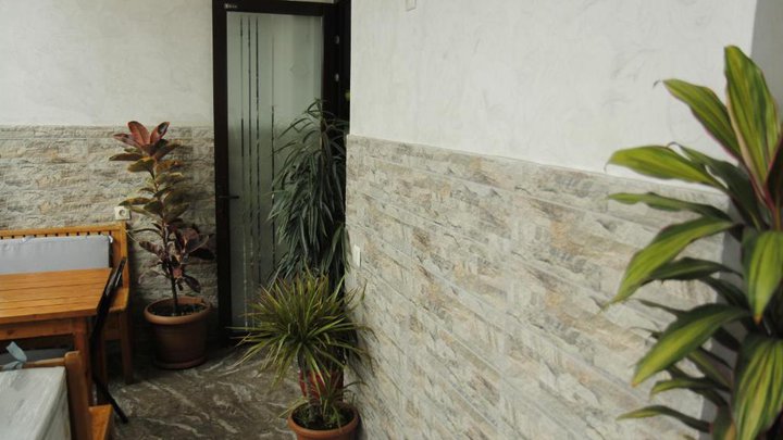Guest House Gamardjoba