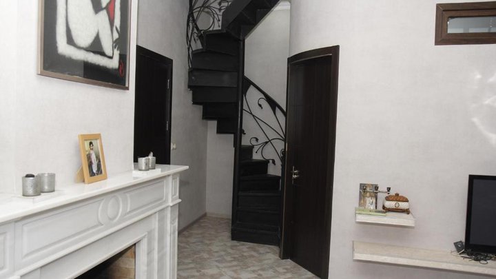 Guest House Gamardjoba