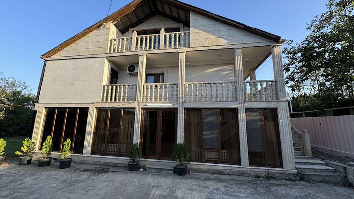 Guest House "Gardenia"