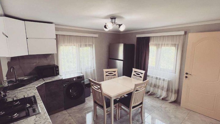 Guest House "Gardenia"