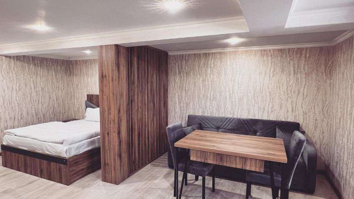 Guest House "Gardenia"