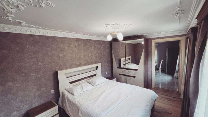Guest House "Gardenia"
