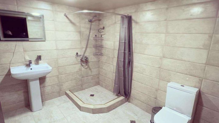 Guest House "Gardenia"