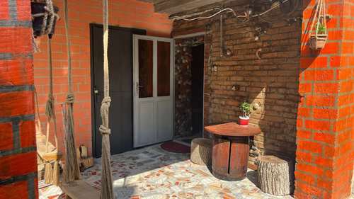 Guest House Giorgi & Lukas Cellar