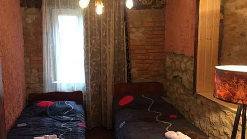 Guest House Giorgi & Lukas Cellar