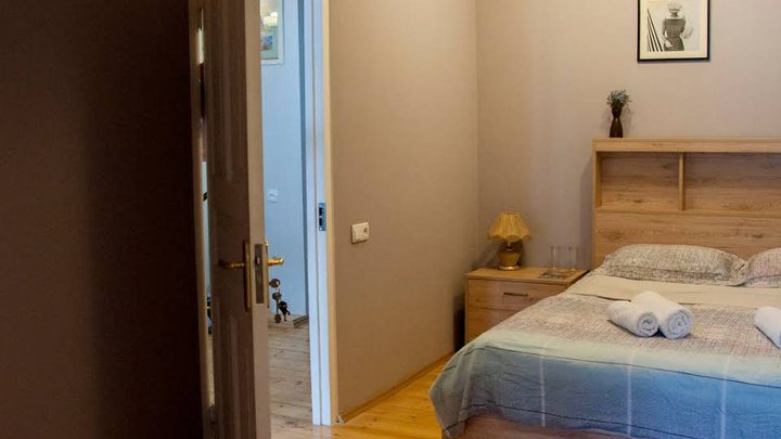 Guest House Lile