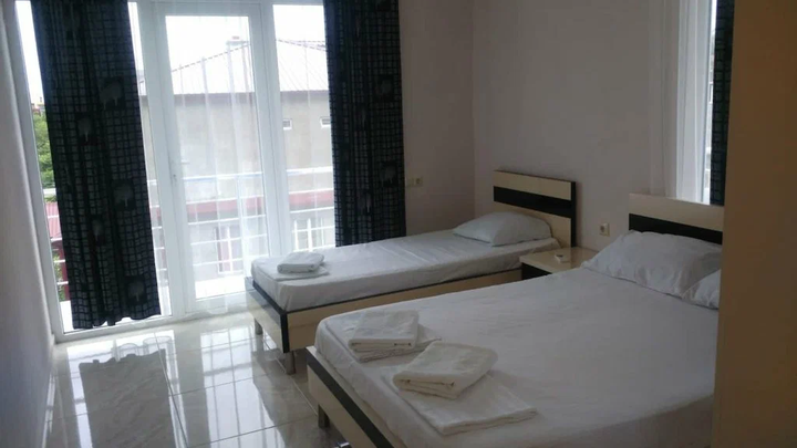 Guest House Marineza