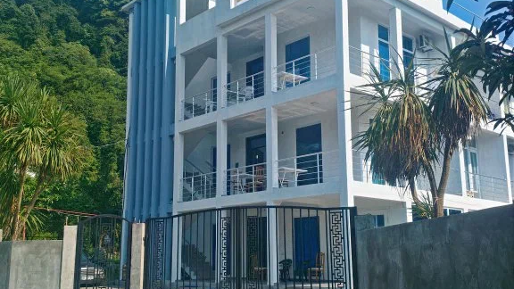 Guest House Marineza