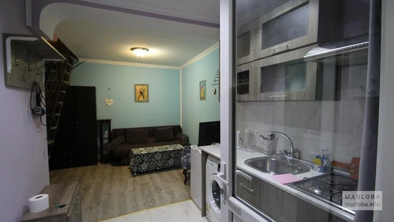 Guest House Nise