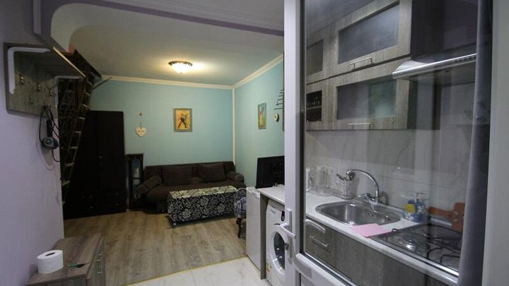 Guest House Nise