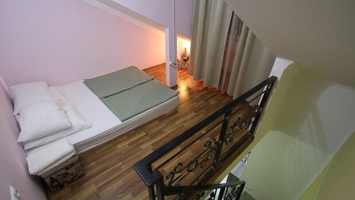 Guest House Nise