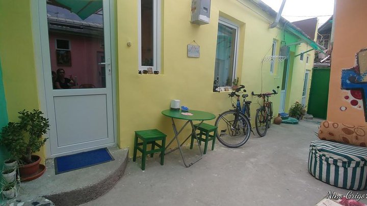 Guest House Nise