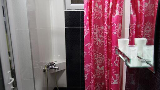 Guest House Nise