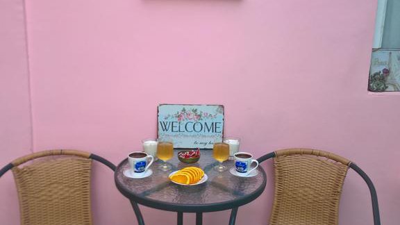 Guest House Nise