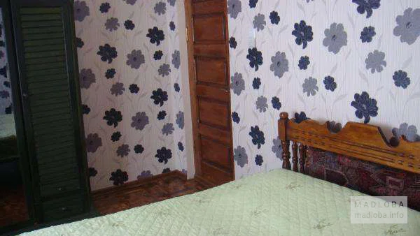 Номер в Guest House Quiet Home