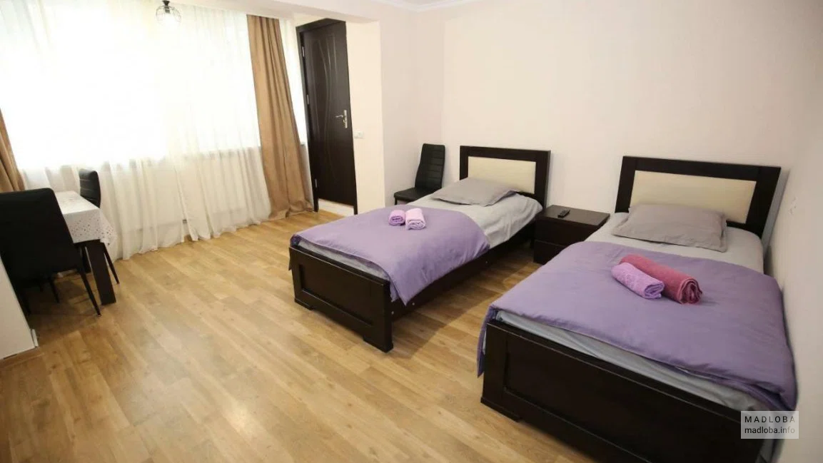 Guest House Zatika