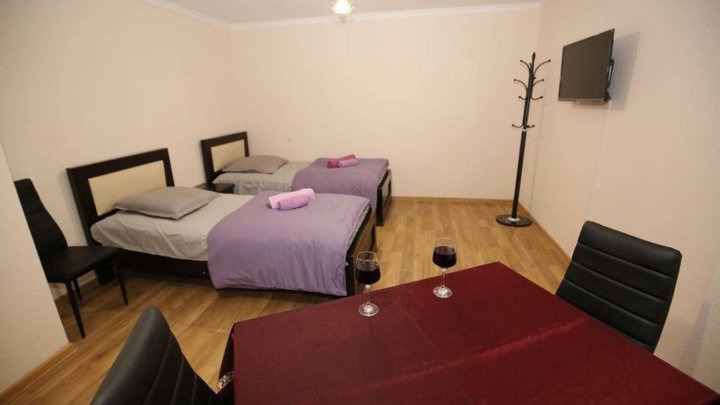 Guest House Zatika