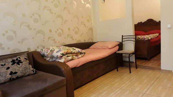 Guest House Zatika