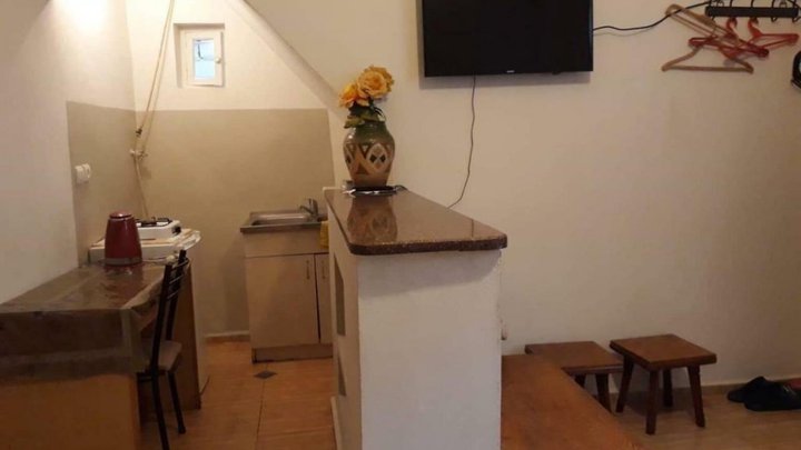 Guest House Zatika