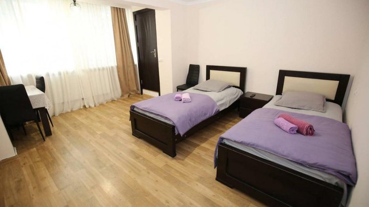 Guest House Zatika