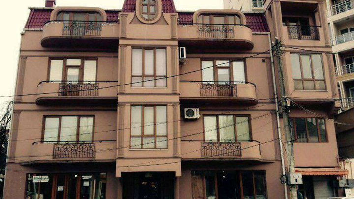 TemHouse