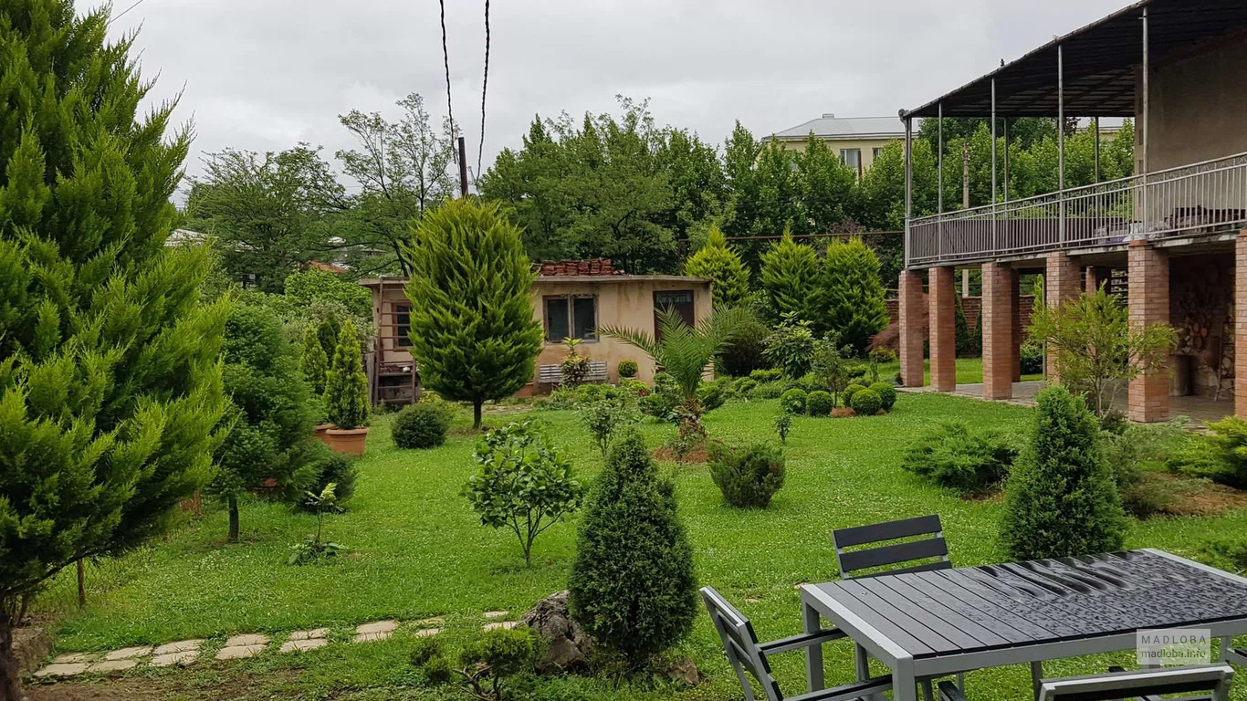 Guest House Xomli