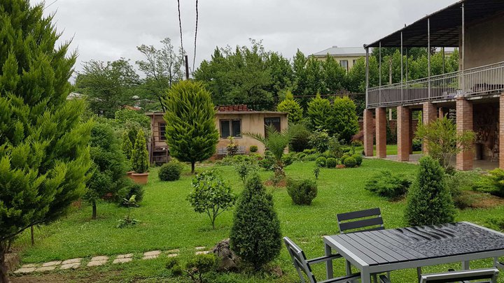 Guest House Xomli