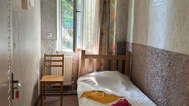 Guest House Barbi