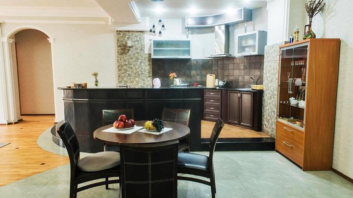 Guesta - Elite Residence