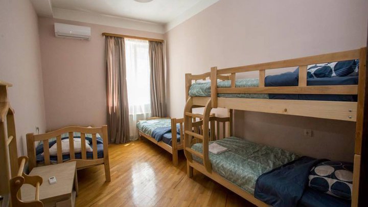 Guesthouse Hillside